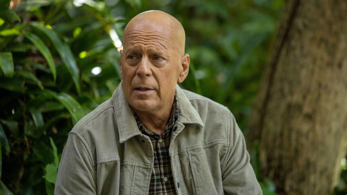 Bruce Willis ze zdravotních důvodů končí s herectvím